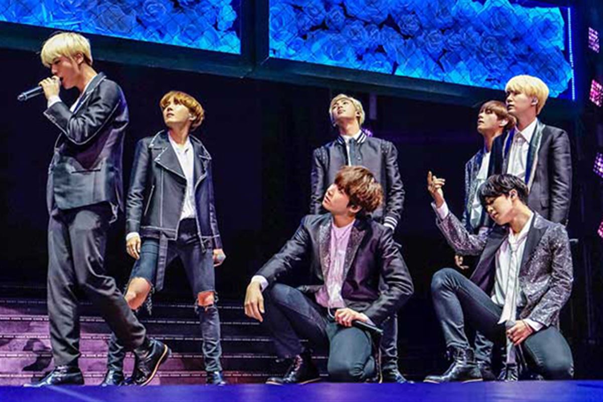 BTS : 12 titres incontournables pour mieux connaître les rois de la K-pop
