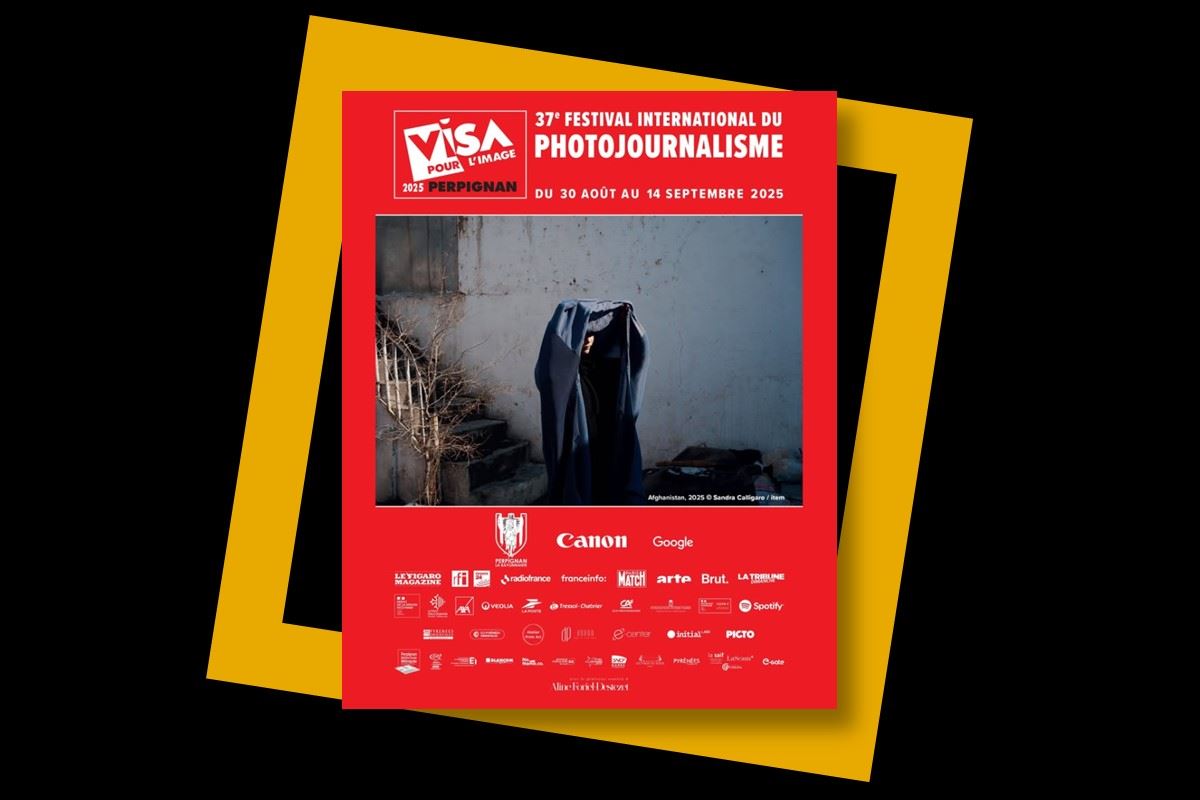 La Fnac aime le Festival International du Photojournalisme, Visa Pour l’Image