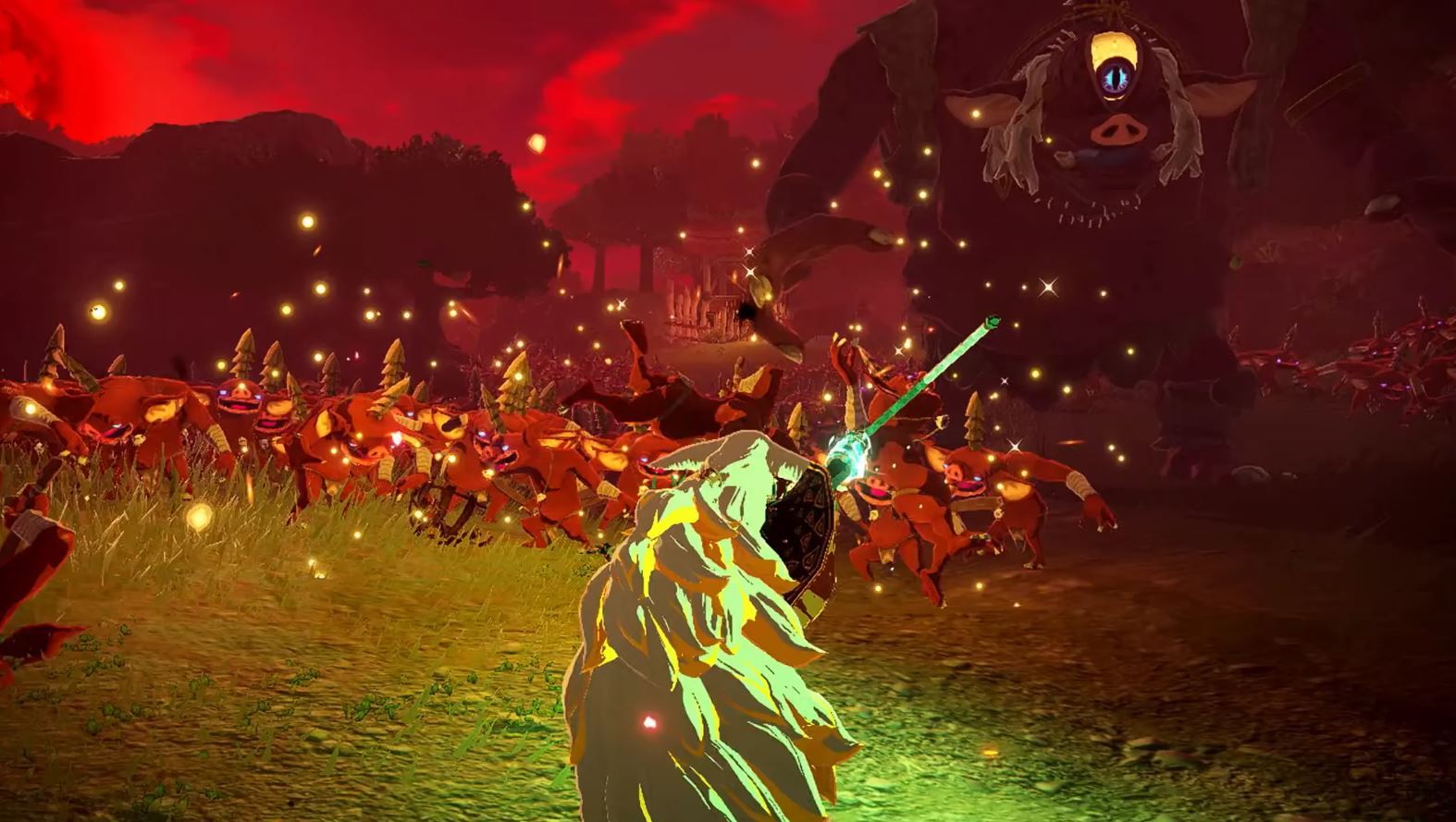 HyruleWarriors-gameplay