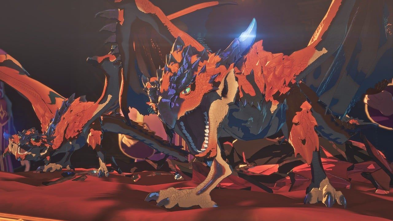 MonsterHunterStories3-rathalosjumeaux