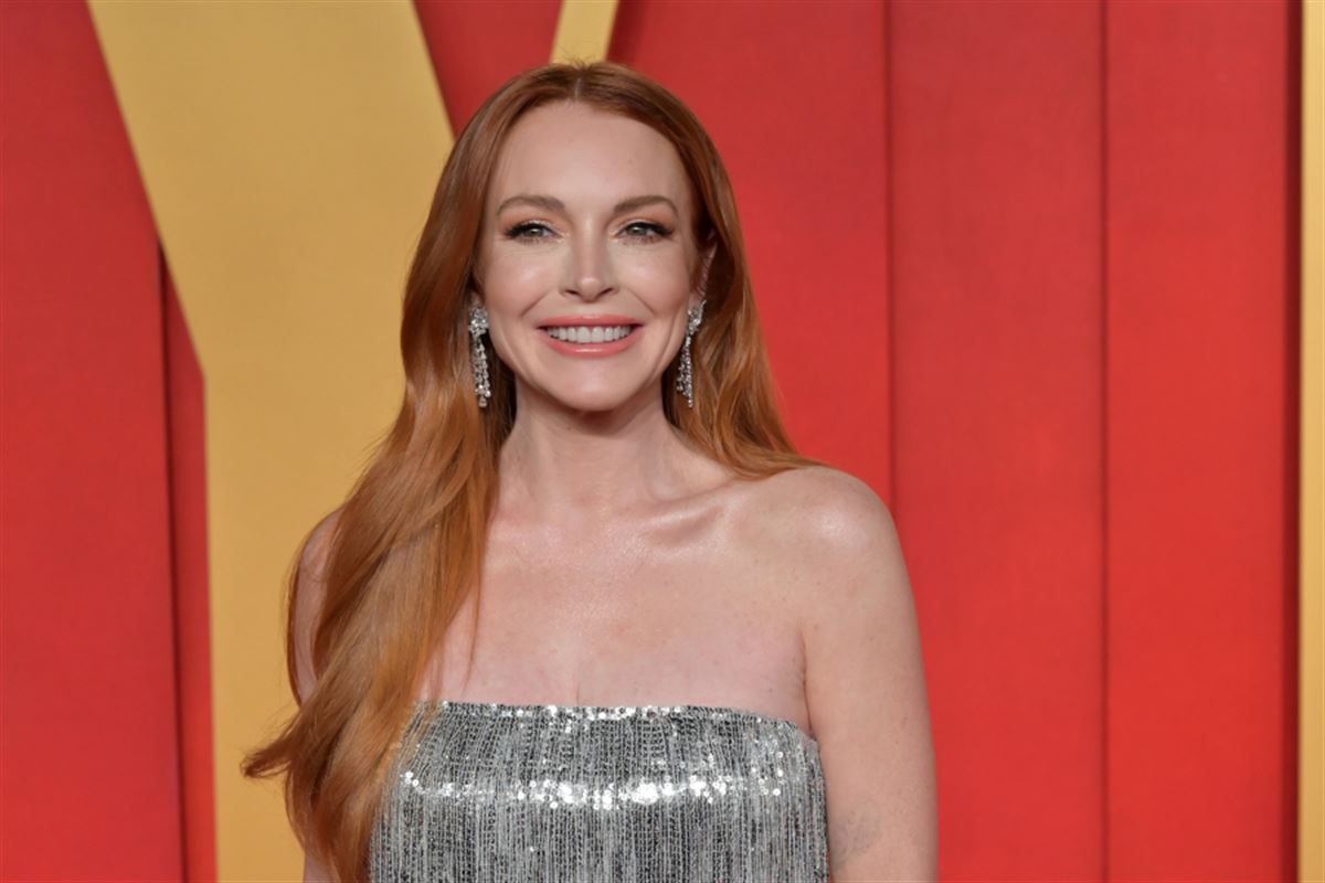 Pourquoi le retour de Lindsay Lohan est réjouissant