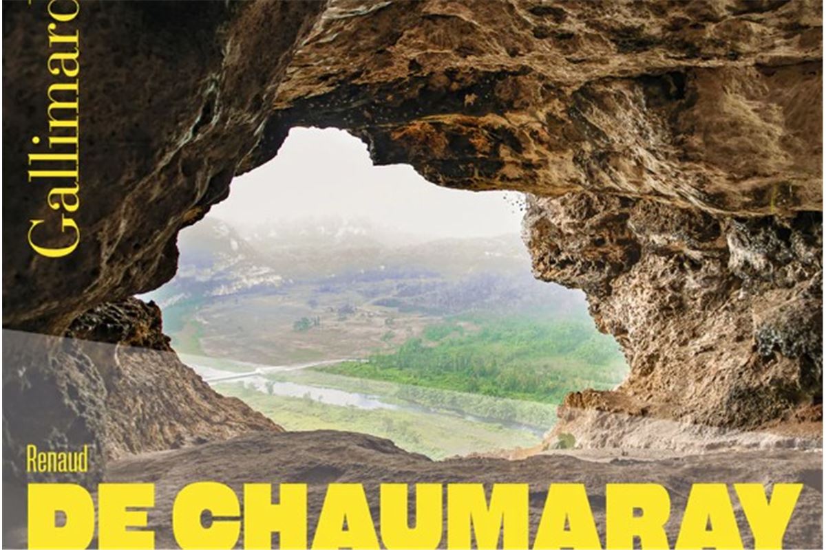 Quitter la vallée de Renaud de Chaumaray : nature et roman noir