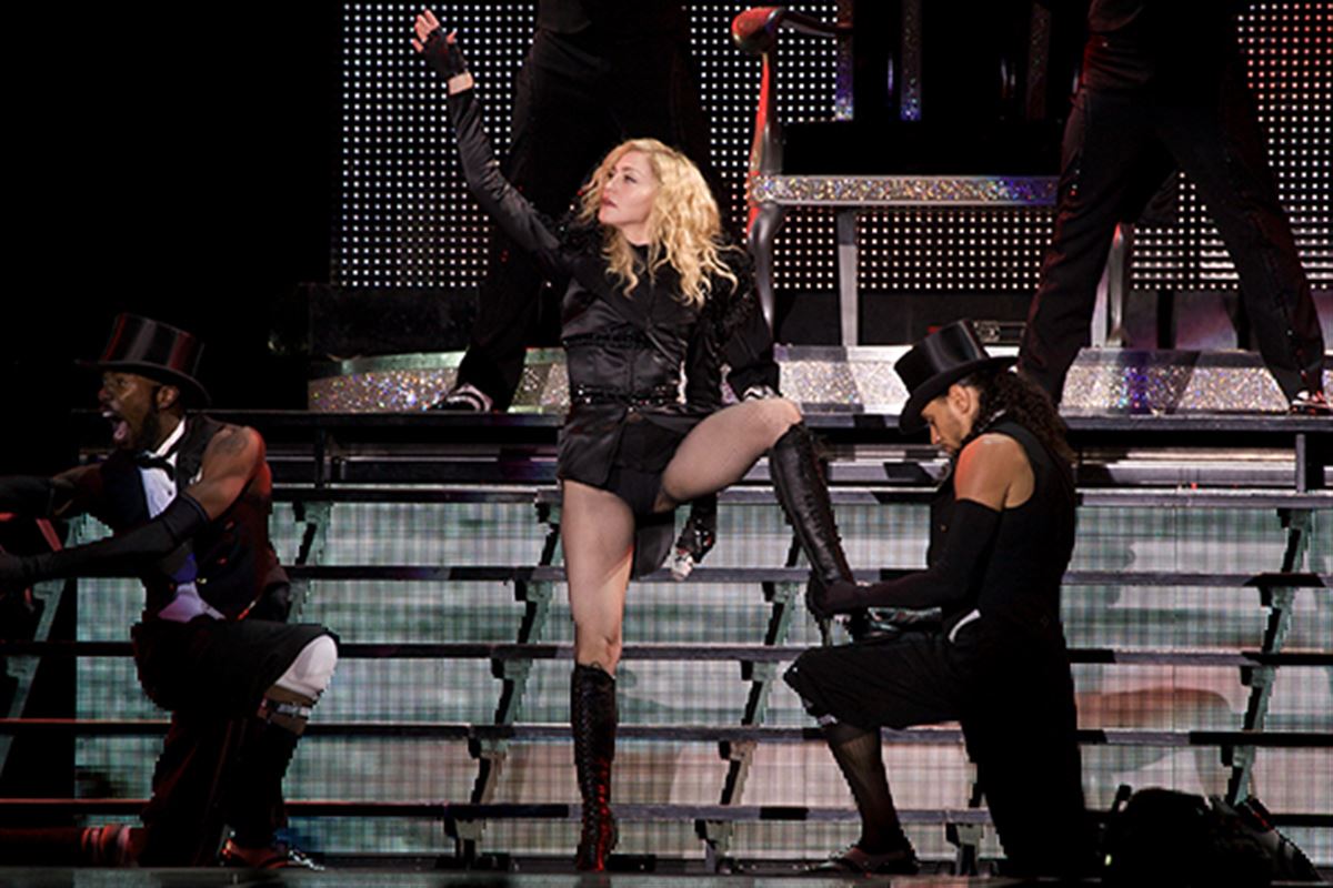 Madonna : pourquoi la reine de la pop continue de déranger ?