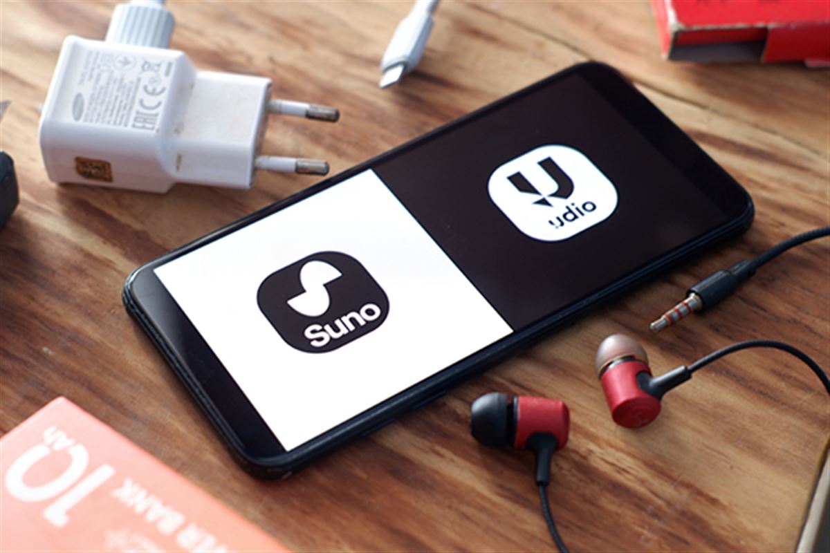 Et si vous composiez votre propre tube de l'été grâce à l'IA ?