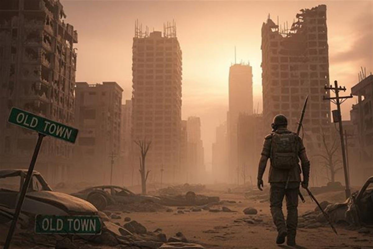 Le monde d’après : les meilleurs romans postapocalyptiques !