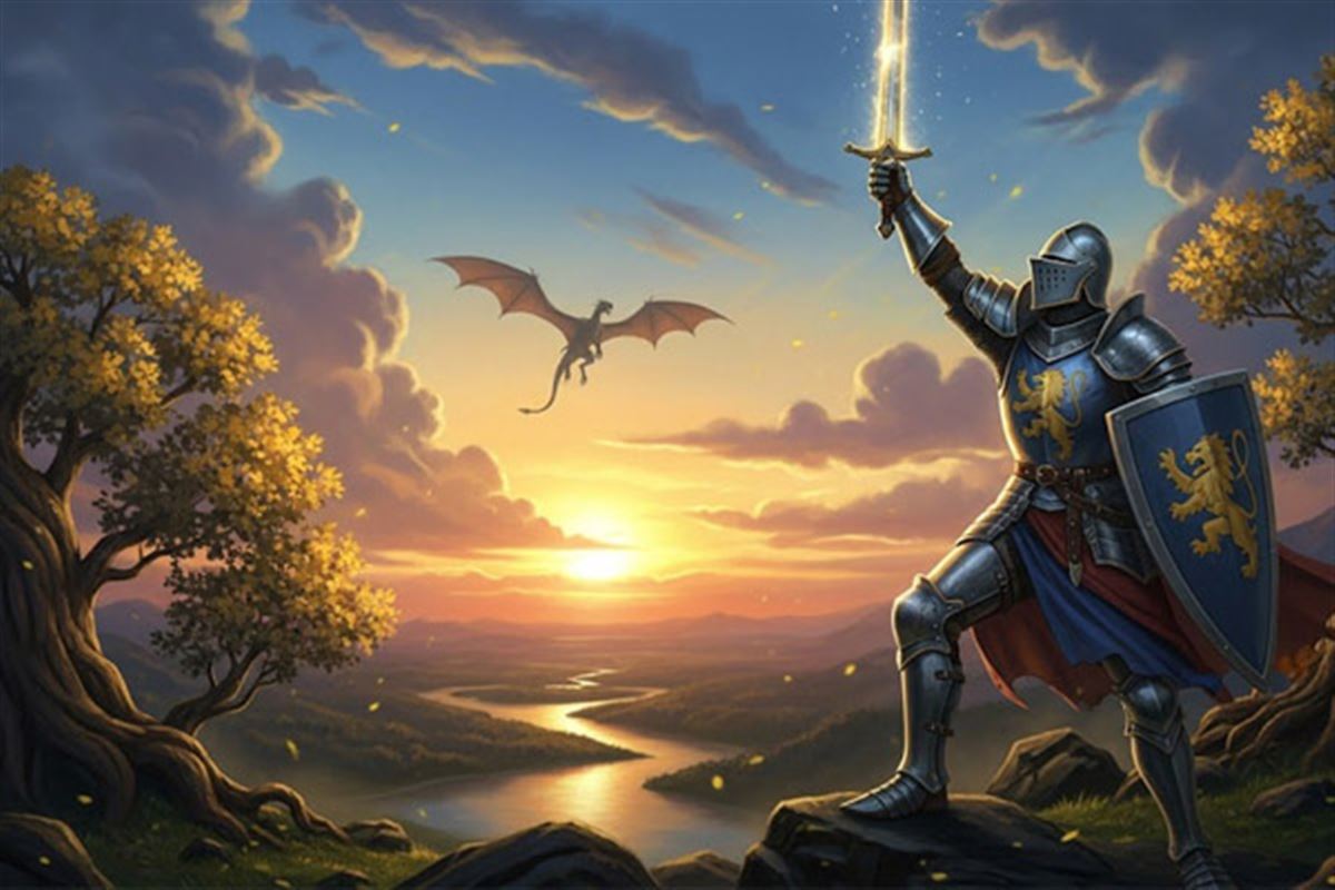 Les meilleurs romans d'heroic fantasy