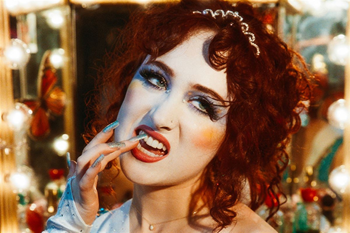 Chappell Roan, la diva caméléon qui va enflammer Rock en Seine 2025