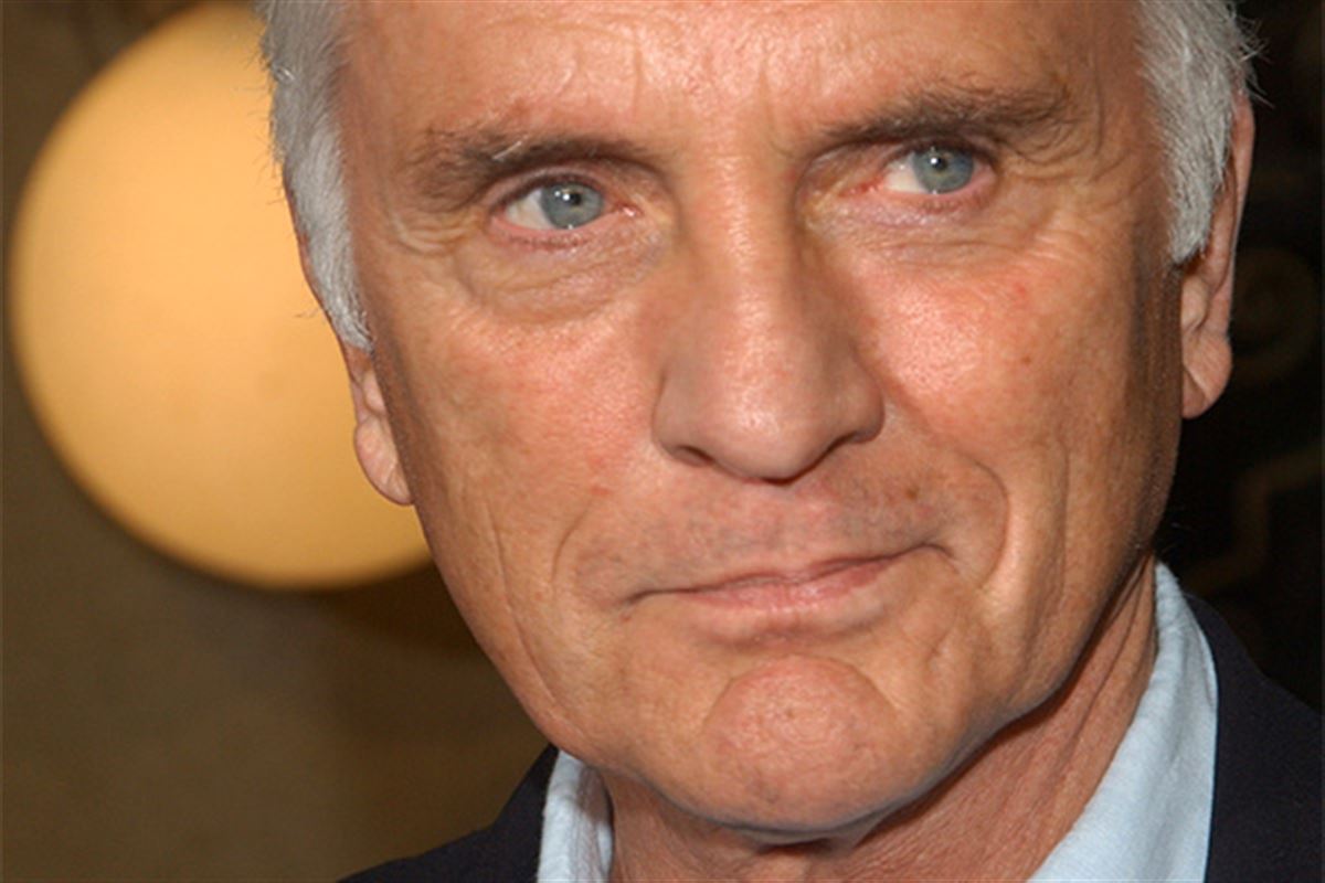 Mort de Terence Stamp : ses 9 rôles les plus cultes