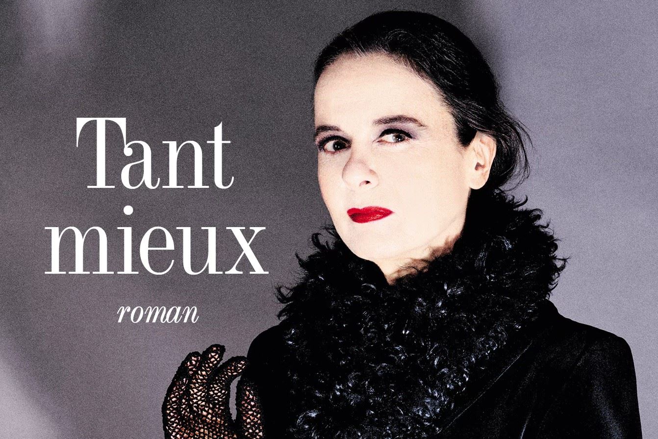 AMELIE NOTHOMB TEXTE