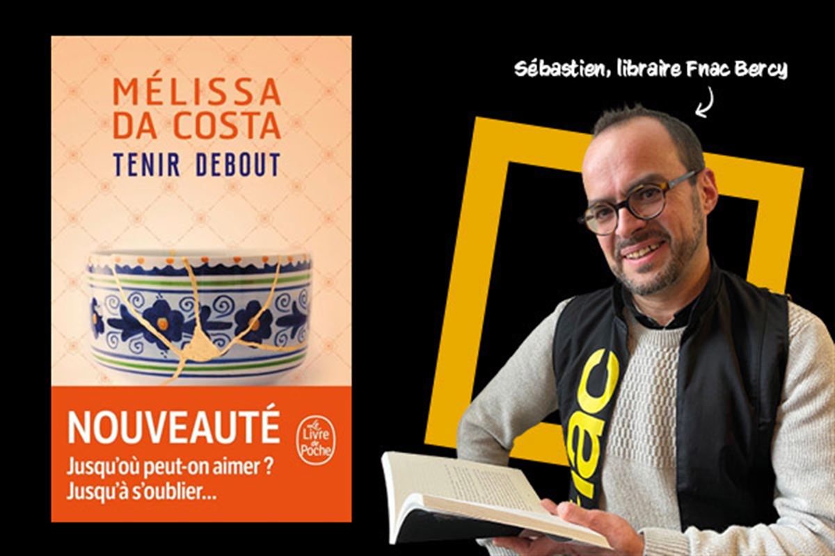 Les meilleurs romans de Melissa Da Costa