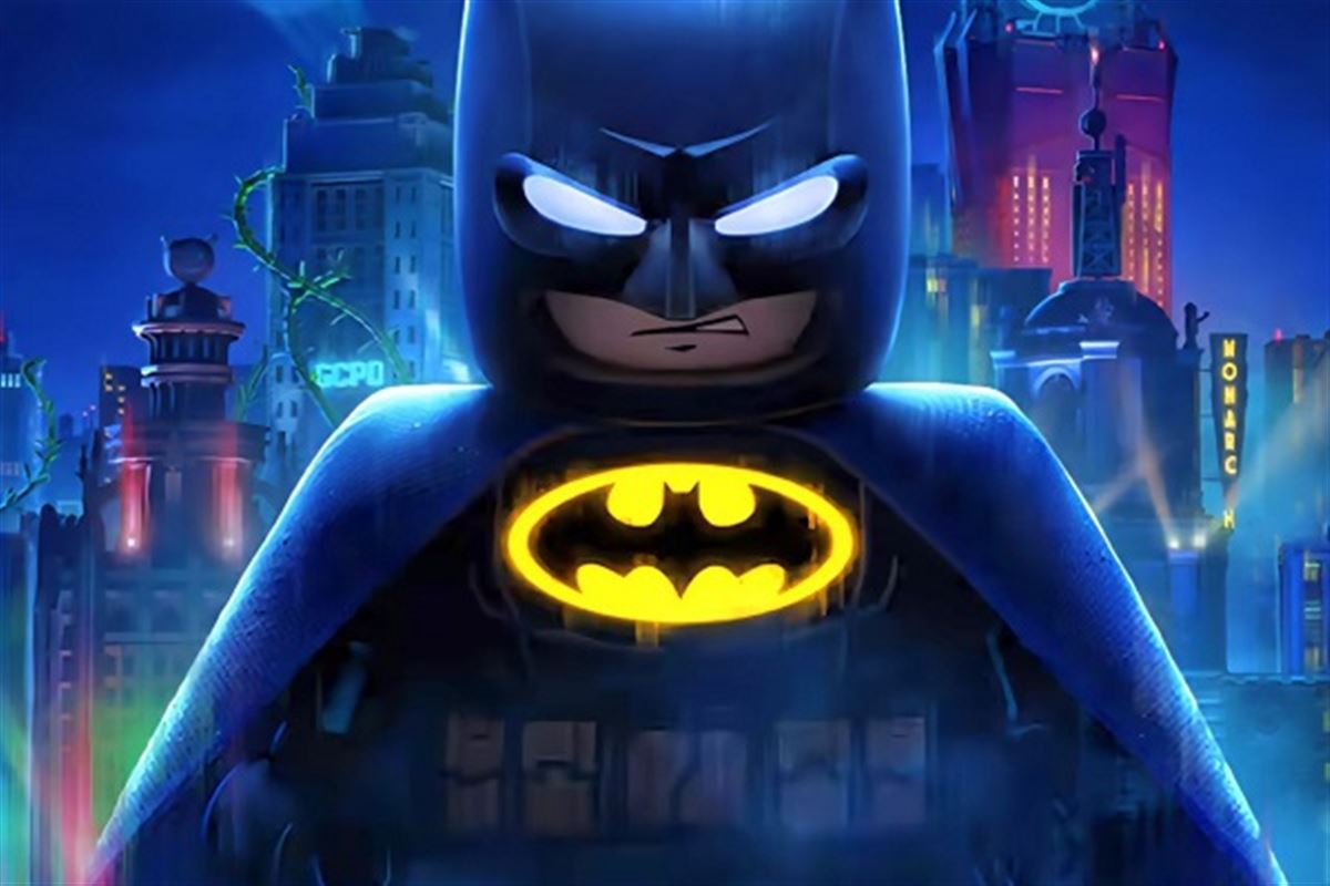 LEGO Batman : l’héritage du chevalier noir : date de sortie, trailer, toutes les infos