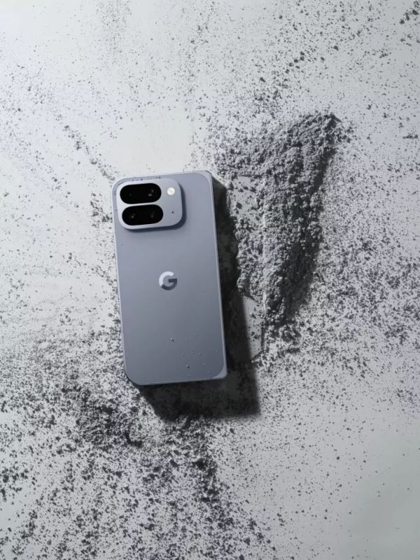 Google Pixel 10 Pro Fold