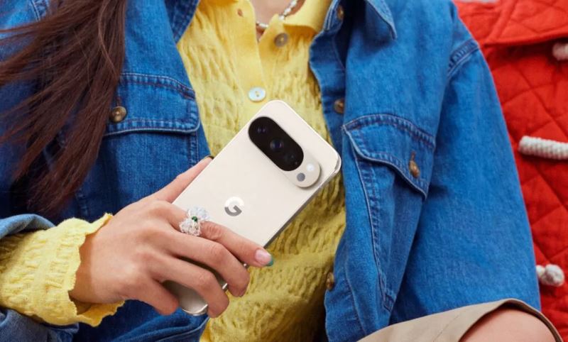 Google Pixel 10 Pro