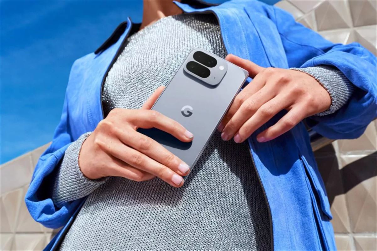 Pixel 10, Pixel 10 Pro et Pixel 10 Pro Fold : quoi de neuf pour les smartphones Google ?