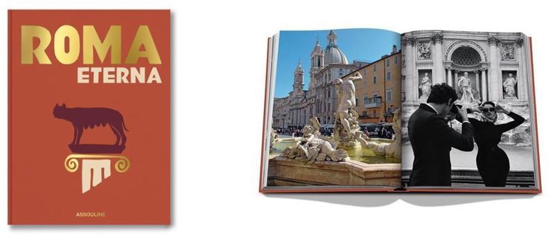 Assouline boeken: luxe fotoboeken over kunst, lifestyle en reizen