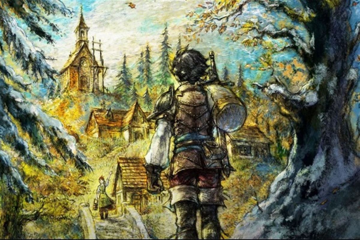 Octopath Traveler 0 : date de sortie, précommande, toutes les infos sur le préquel