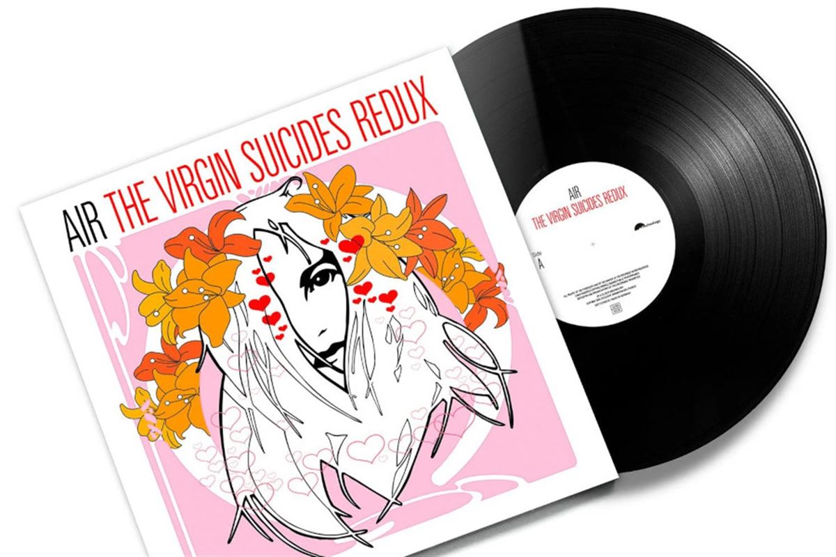 Pourquoi la BO de "Virgin Suicides" est toujours aussi culte