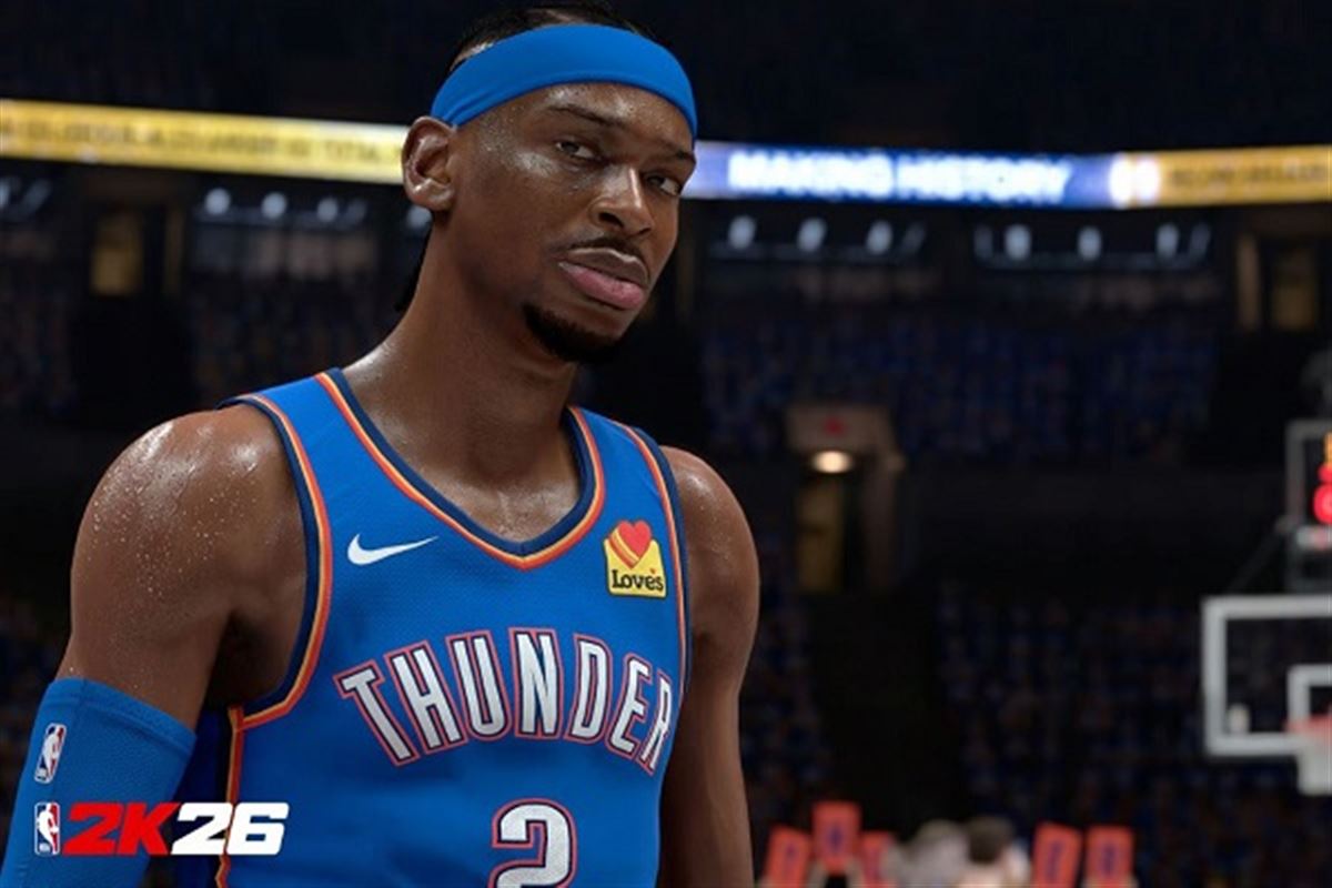 NBA 2K26 : date de sortie, test complet, toutes les infos sur le nouvel opus
