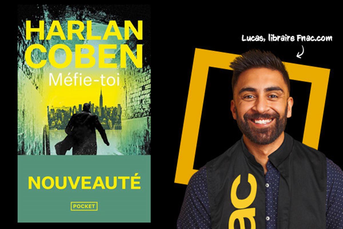 Le top des nouveautés de septembre Polar Poche