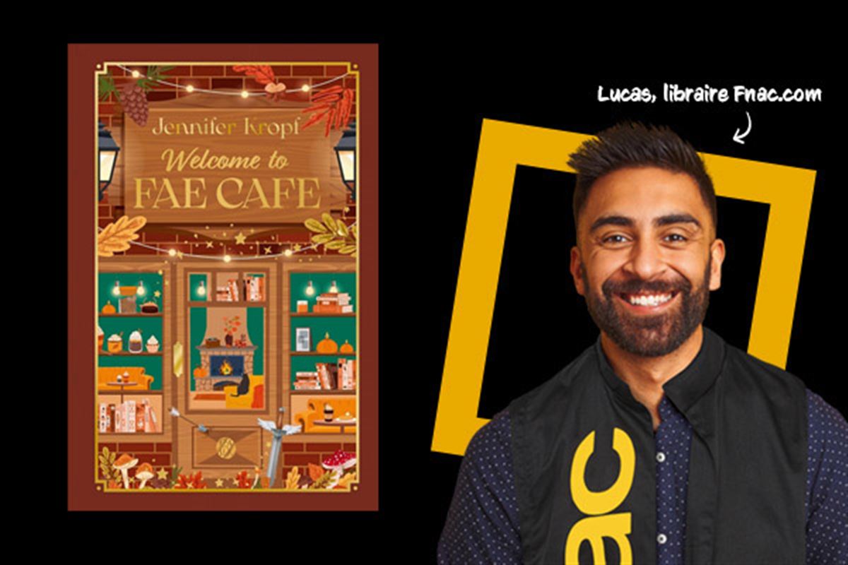 Le top des nouveautés de septembre Imaginaire