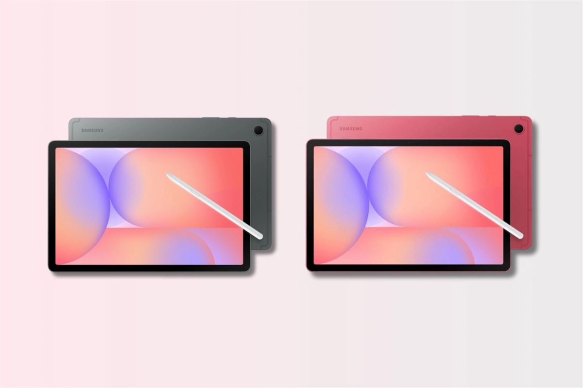 Samsung Galaxy Tab S10 Lite : la tablette abordable qui va faire du bruit