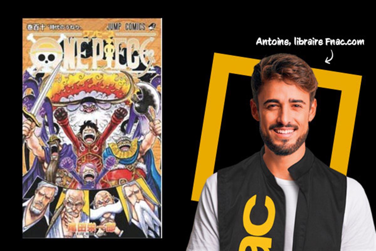 Le top des nouveautés de septembre Mangas