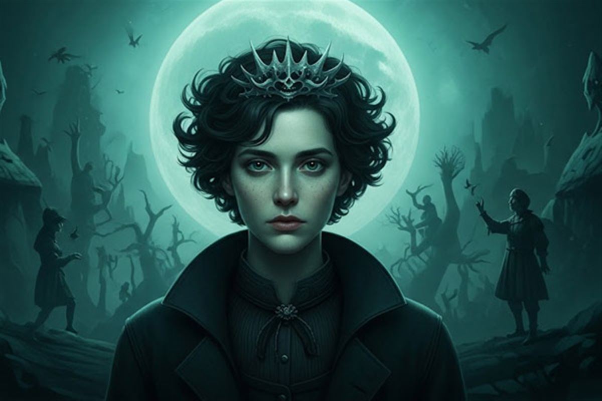 Les meilleurs livres fantastiques