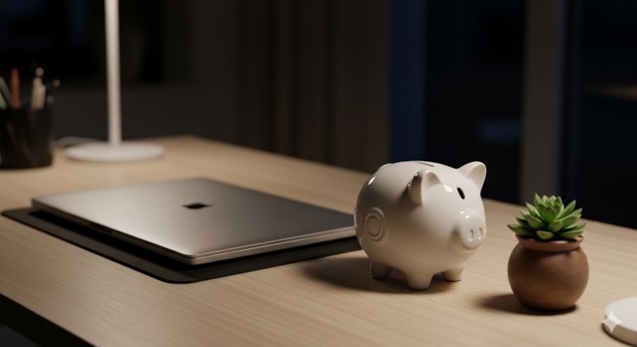 Mise en veille ordinateur