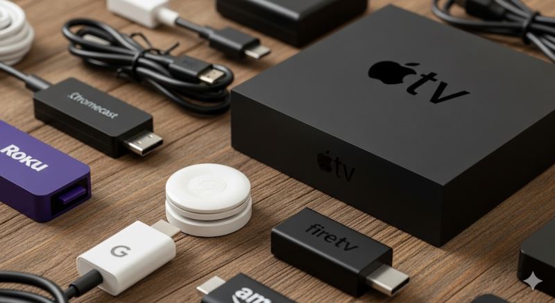 Passerelles multimédias