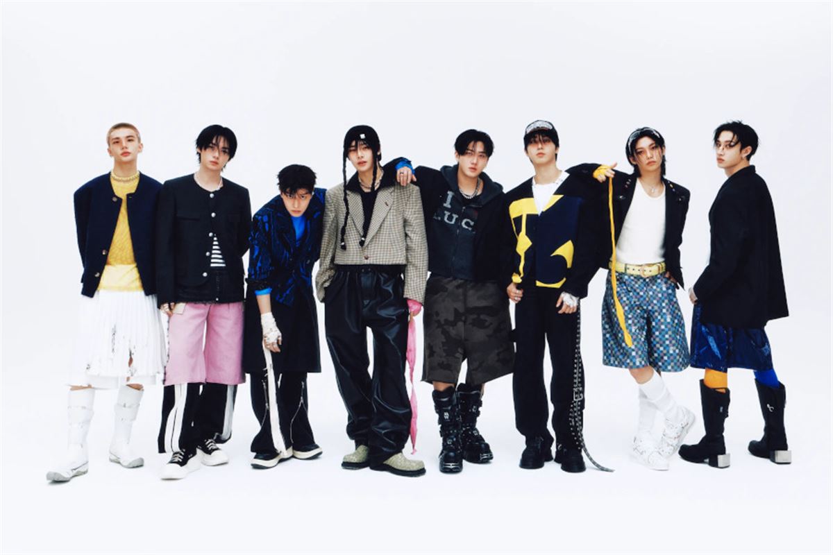 K-Pop : le top des meilleures sorties de la rentrée 2025