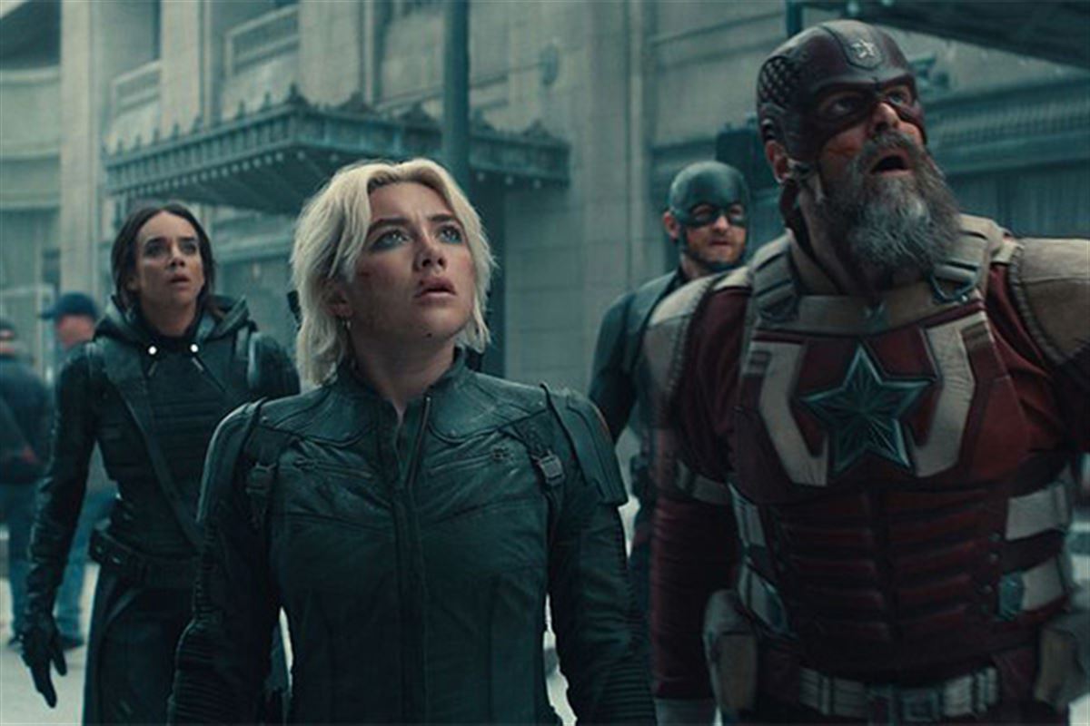 Top des sorties DVD & Blu-ray en septembre 2025