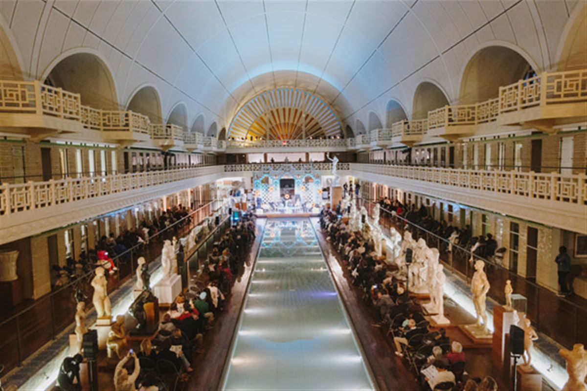 La Fnac vous invite pour la rentrée littéraire : des rencontres d’exception