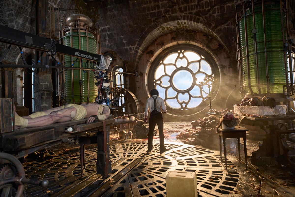 Pourquoi Frankenstein fascine-t-il toujours autant ?