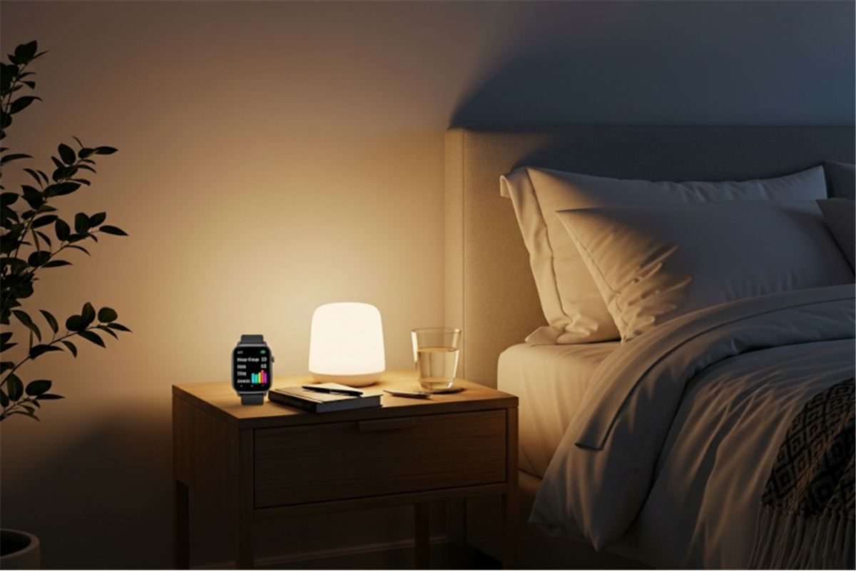 Mieux dormir grâce à la technologie : mythe ou réalité ? Nos conseils et solutions