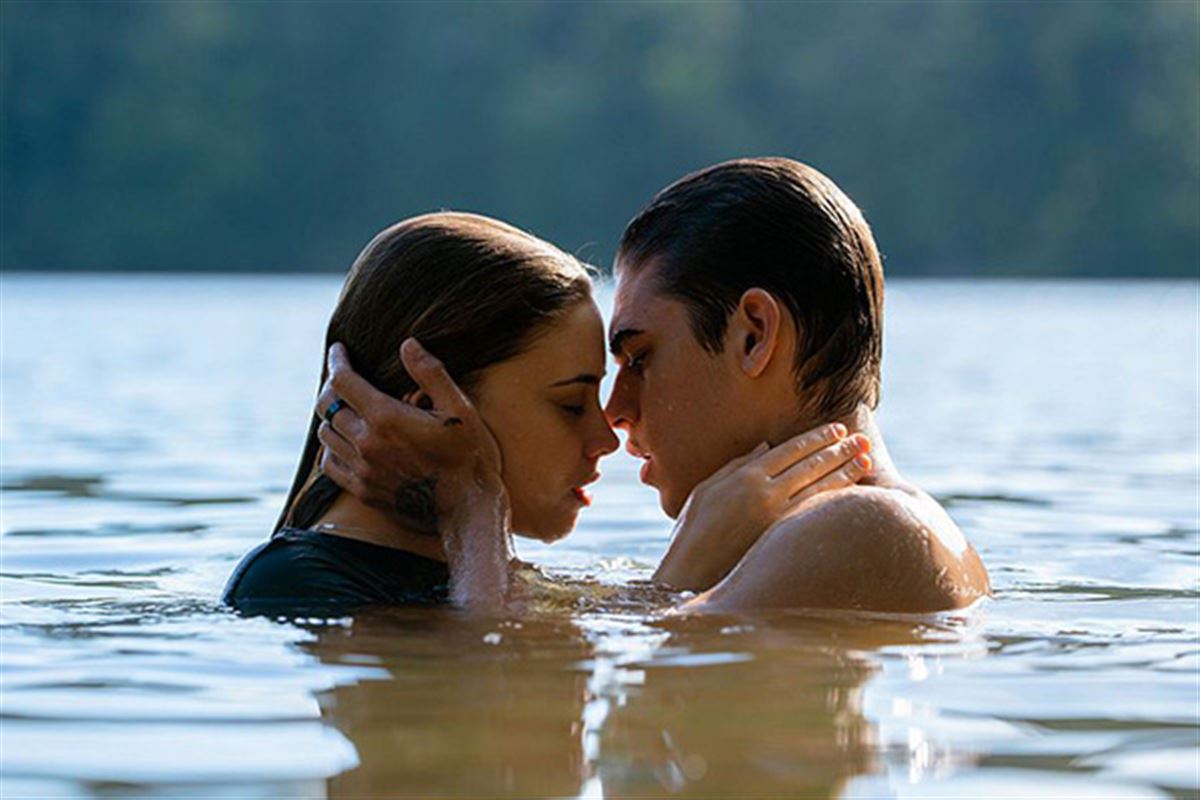 Ces histoires d'amour sont inspirées de fanfictions (et vous ne le saviez peut-être pas)