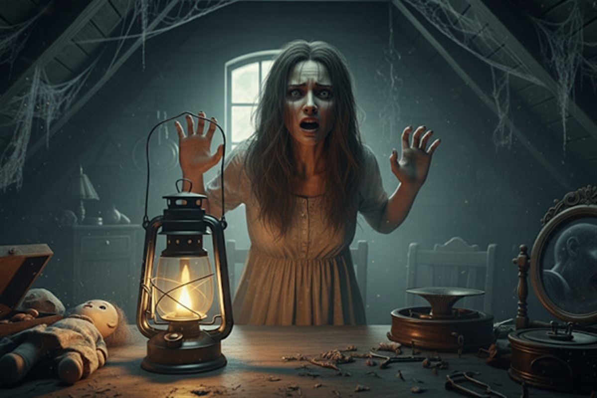 La littérature de terreur : les meilleurs romans pour se faire peur