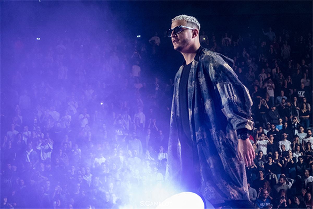 DJ Snake : les 10 bangers du DJ star