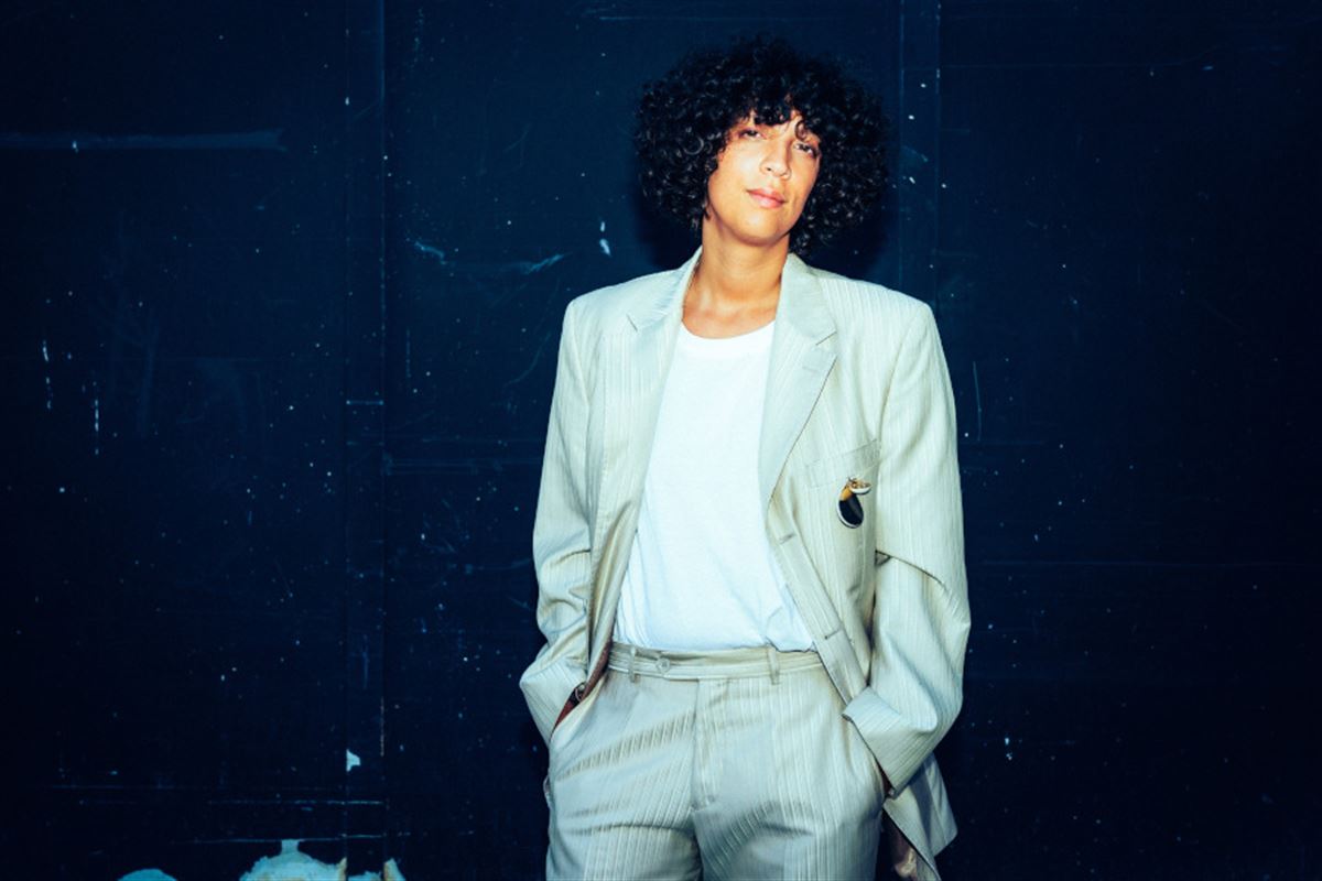 De René Char à Angela Davis : les belles inspirations de Léonie Pernet