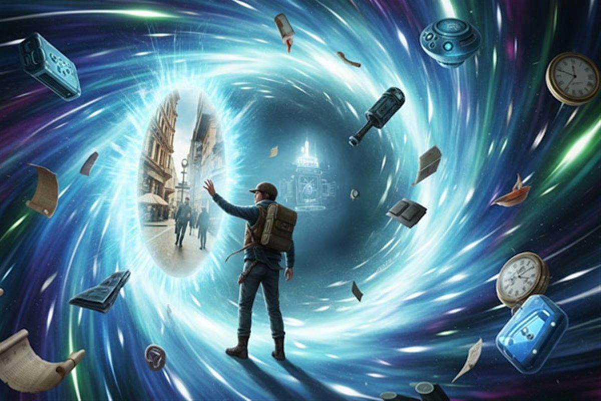 Les meilleurs livres pour voyager dans le temps