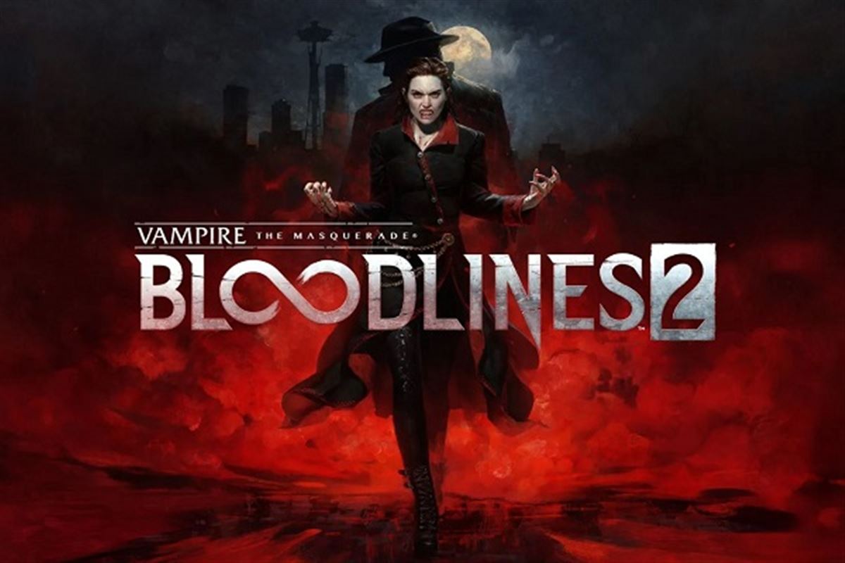 Vampire : The Masquerade - Bloodlines 2 : date de sortie, trailers, toutes les infos