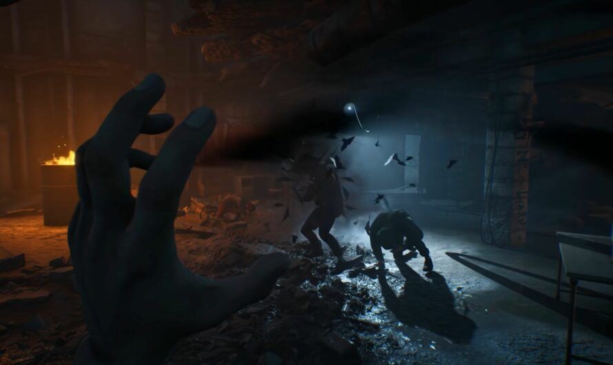 VampireBloodlines2-gameplay