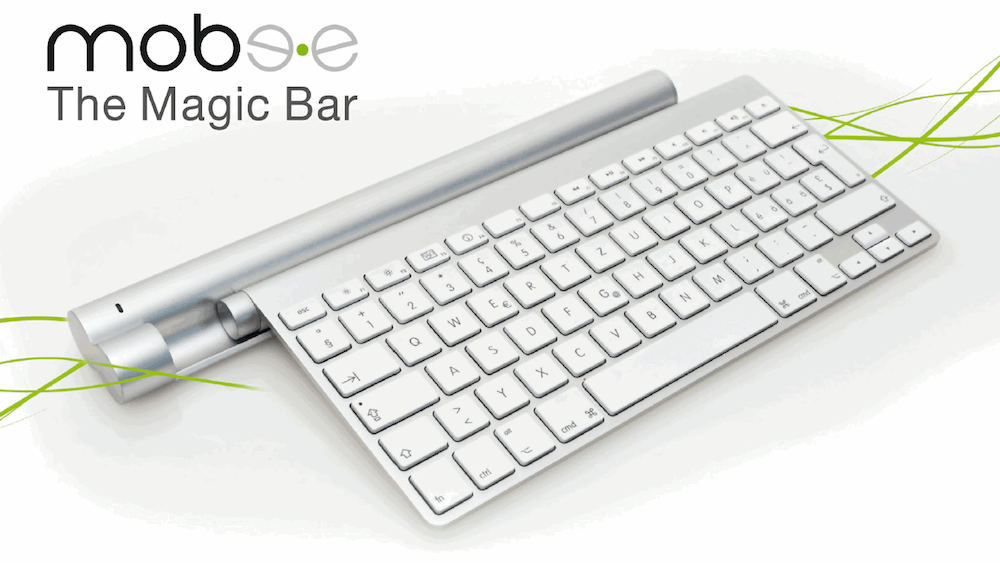 Comment réinitialiser le clavier sans fil Apple Wireless Keyboard