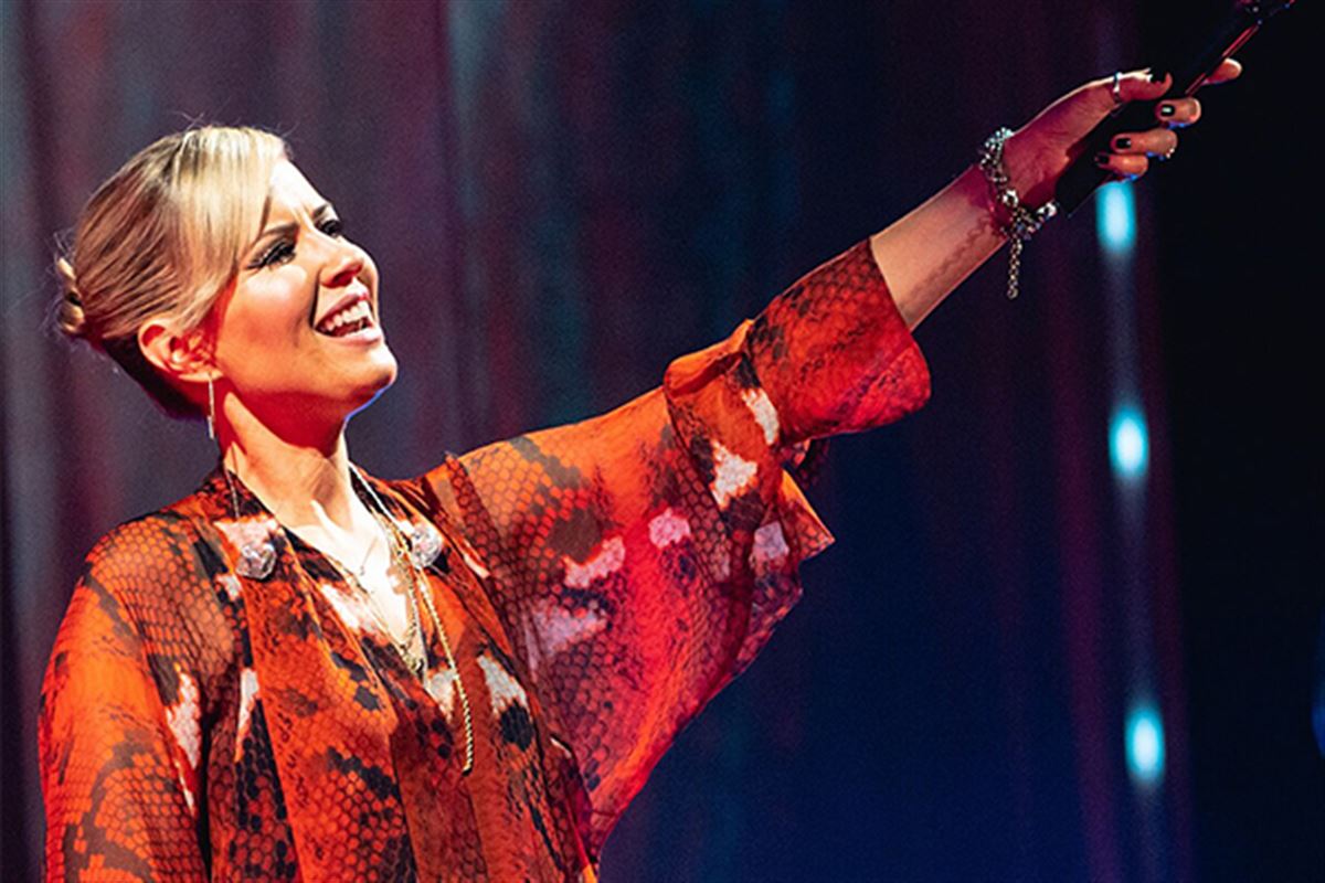 Pourquoi il faut réécouter le premier album de Dido, "No Angel"