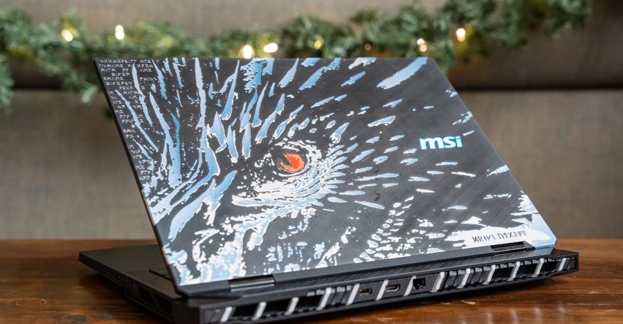 MSI Edition viking