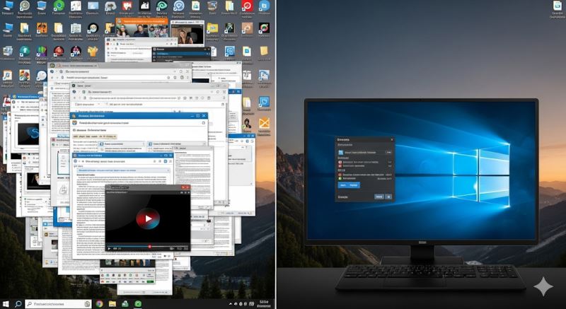 Optimisation logiciel