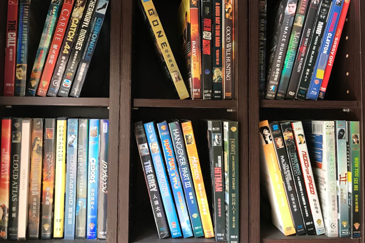 Fnac édition sur demande : faites revivre votre film préféré