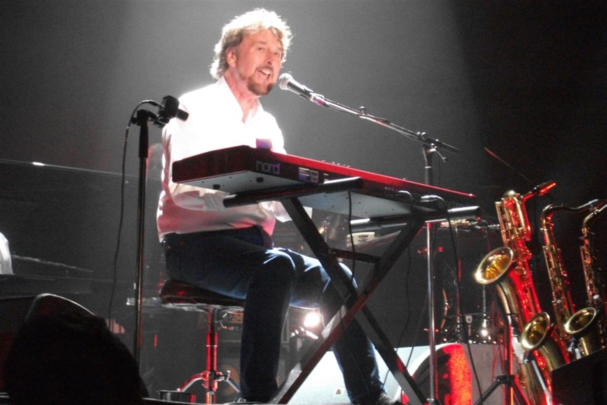 Mort de Rick Davies : la légende de Supertramp en 6 chansons cultes