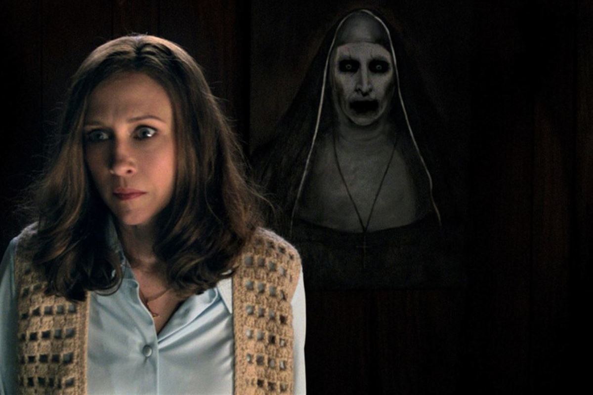 "Conjuring" : pourquoi c’est culte ?