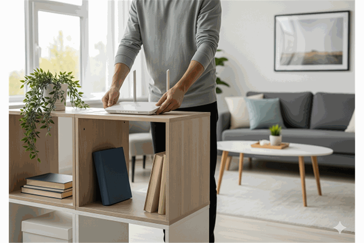 Comment booster son Wifi ? Nos conseils