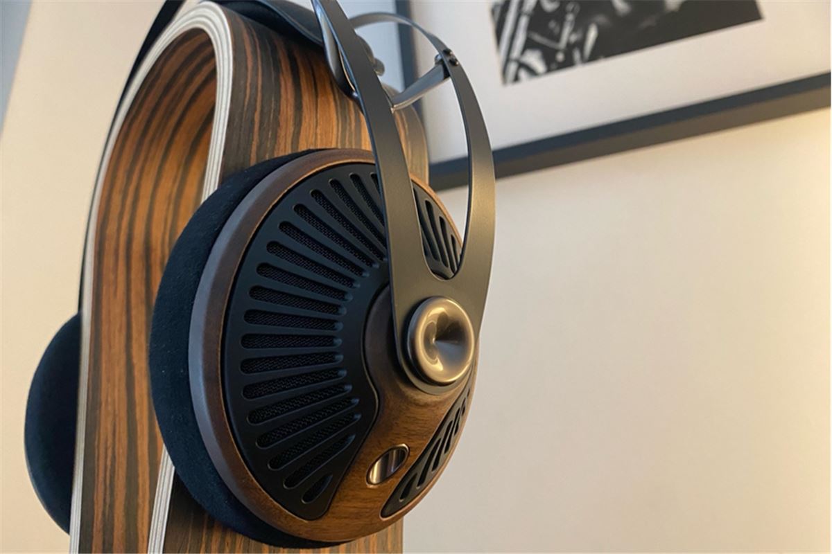 Test du Meze Audio Silva 105 : l’élégance sonore